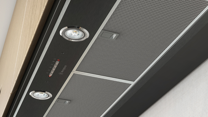 Cleaning & replacing rangehood filters 