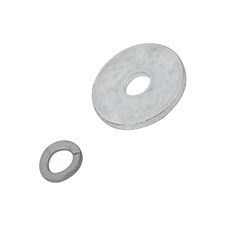 Washer Plain