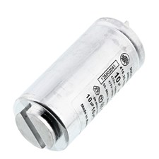 Capacitor Motor