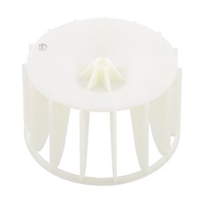 Blade Fan Front