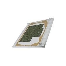 Worktop Assembly