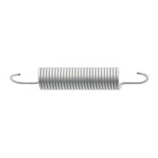 Spring Tension Motor