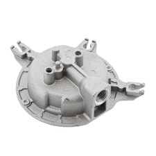 Burner Body Rapid