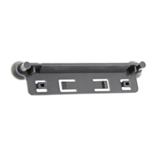 Support Rail Roller Tray Cutlery