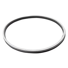Gasket Drum Back