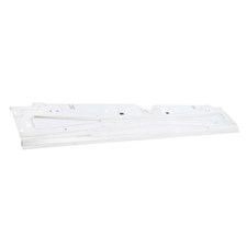 Panel Kick Front Lower