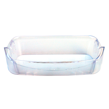 Bin Door Freezer