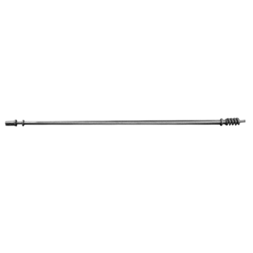 Screw Adjusting Central Foot
