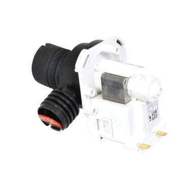 Pump Drain