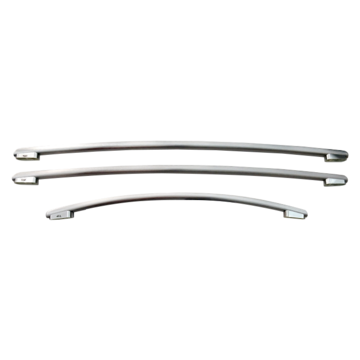 Handle And Packing Assembly Md